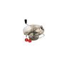 St. Steel Professional Food Mill 37 Cm N
