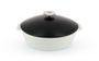 Revolution 2 Oval Cocotte 12.75''/32.5Cm Satin Black Induction