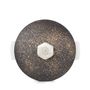 Revolution 2 Handle Lokk For Cocotte 26C Matt Slate Style Cosmos Gold