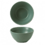 Andorra Green Contour Snack Bolle 40Cl H: 6.5Cm