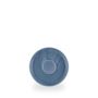 Emerge Oslo Blue Saucer 16cm