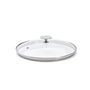 Glass Lid Deep Ring Alchimy DIA: 24