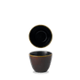 Siena Brown Contour Chip Mug 10Cm