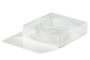 Gourmet Kube -30 Cl Nacryl White