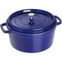 Gryte 28Cm Intense Blå 6,7L