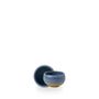 Emerge Oslo Blue Dyp Bolle 25.5Cl Dia: 9Cm