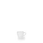 White Profile Espresso Kopp 11Cl H: 5.8Cm