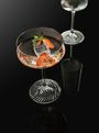 Volume (87) Cocktail Saucer 277Ml
