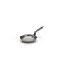 Steel Round Lyonnaise Frypan Ø18cm - Carbon