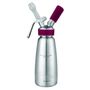 Gobel Spuma Gourmet professional siphon 1 L (varmt/kaldt)