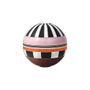 Iconic La Boule Memphis 23,9 cm 4.2kg