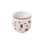Toy's Delight Scented candle Cinnamon Cake 28 cl 9 cm 510g