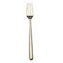LINEA Champagne Hovedrettsgaffel L:20,3cm 0,05kg
