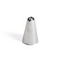 Rose Nozzle, Stainless Steel - 8 Points
