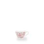 Cranberry Willow Georgian Tea Kopp 19.8Cl H: 7Cm