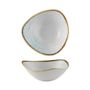 Stonecast Accents Duck Egg Lotus Bolle 18.5Cm