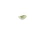 Stonecast Sage Green / Opal Organic Bowl  / 15cm 6cm 26cl