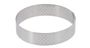 Perforert Ring I Rf Stål Ø7,5 X 2Cm.