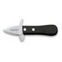 Øyster kniv Svart 5cm