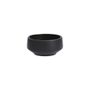 NATURE DARK Bowl - 220ml - Ø10cm - H:50cm