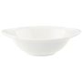 La Scala white Individual bowl N.3 140x120x40mm 0,15L