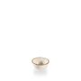 Stonecast Barley White Dip Pot 8.5Cm