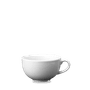 White Cappuccino Kopp 46Cl H: 7Cm