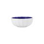 BLYSS BLUE Bowl 12cm (0,3l) (4)