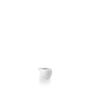 White Profile Jug 5.6Cl H: 5Cm