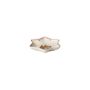 Winter Bakery Delight Star bowl medium, gingerbread village 36 cl 610g