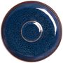 Crafted Denim Saucer 120x120x15mm 0,1L