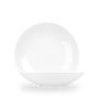 Alchemy Balance White Coupe Bolle 26.5Cm