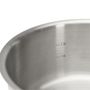 Prim'Appety Skaftekasserolle 18Cm 2,2L