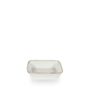 Stonecast Hints Barley White Kvadrat Baking Ildfast 25 X 25 X 6.2Cm
