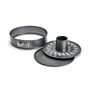 Savarin Mould Dia:26 Cm Non-Stick