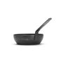 Country Frypan Steel Blue Carbon DIA: 24