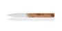 Perceval Table knife Le Français juniper handle