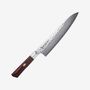 DH Supreme Hammered Kokkekniv 21cm