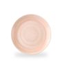 Stonecast Canvas Coral Evolve Coupe Plate 26cm