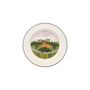 Design Naif Flat plate Huntsman 27,1 cm 710g
