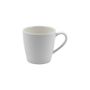 Marmory Coffee cup 17 cl 8 cm 200g