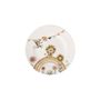 Roar like a Lion Children's plate 21,5 cm 326g