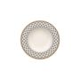 Audun Promenade Deep plate 28 cl 24,2 cm 515g