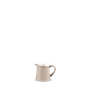 Menu Shades Smoke Grey Jug 6Cl H:7Cm