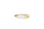 Inked Tide Gold * Natural Oblong * 22 x 13cm