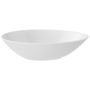 Sedona Oval deep bowl 190x130x50mm 0,35L