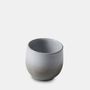 No.W 2 Cup 8cl White Cumulus 8cl