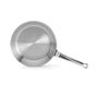 Frypan Milady St/Steel 24 Cm