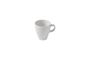 Blends White Tulip Cup *  34cl H: 10cm D: 9cm