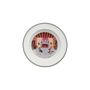 Design Naif Deep plate Fireplace 31 cl 22,1 cm 440g